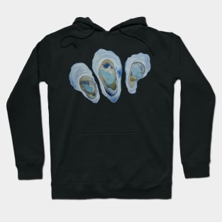 Oysters Hoodie